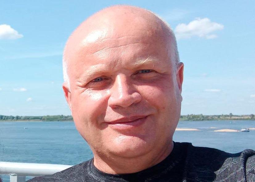 Роман Цицаров